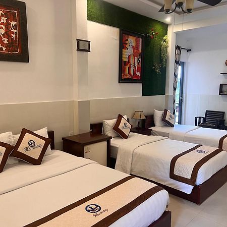 Hoi An Ngo Homestay المظهر الخارجي الصورة