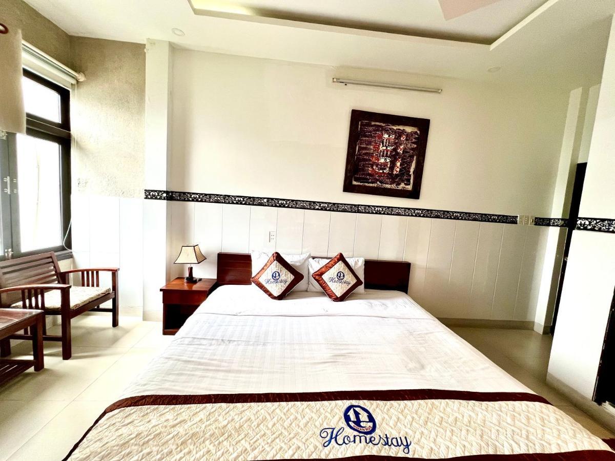 Hoi An Ngo Homestay المظهر الخارجي الصورة