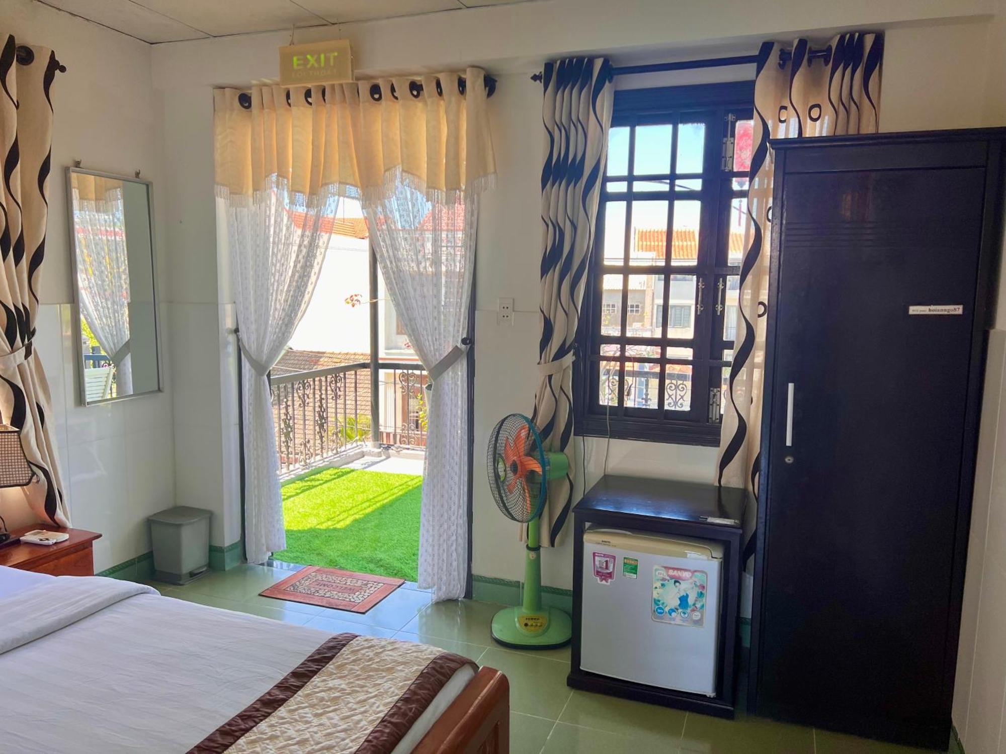 Hoi An Ngo Homestay المظهر الخارجي الصورة