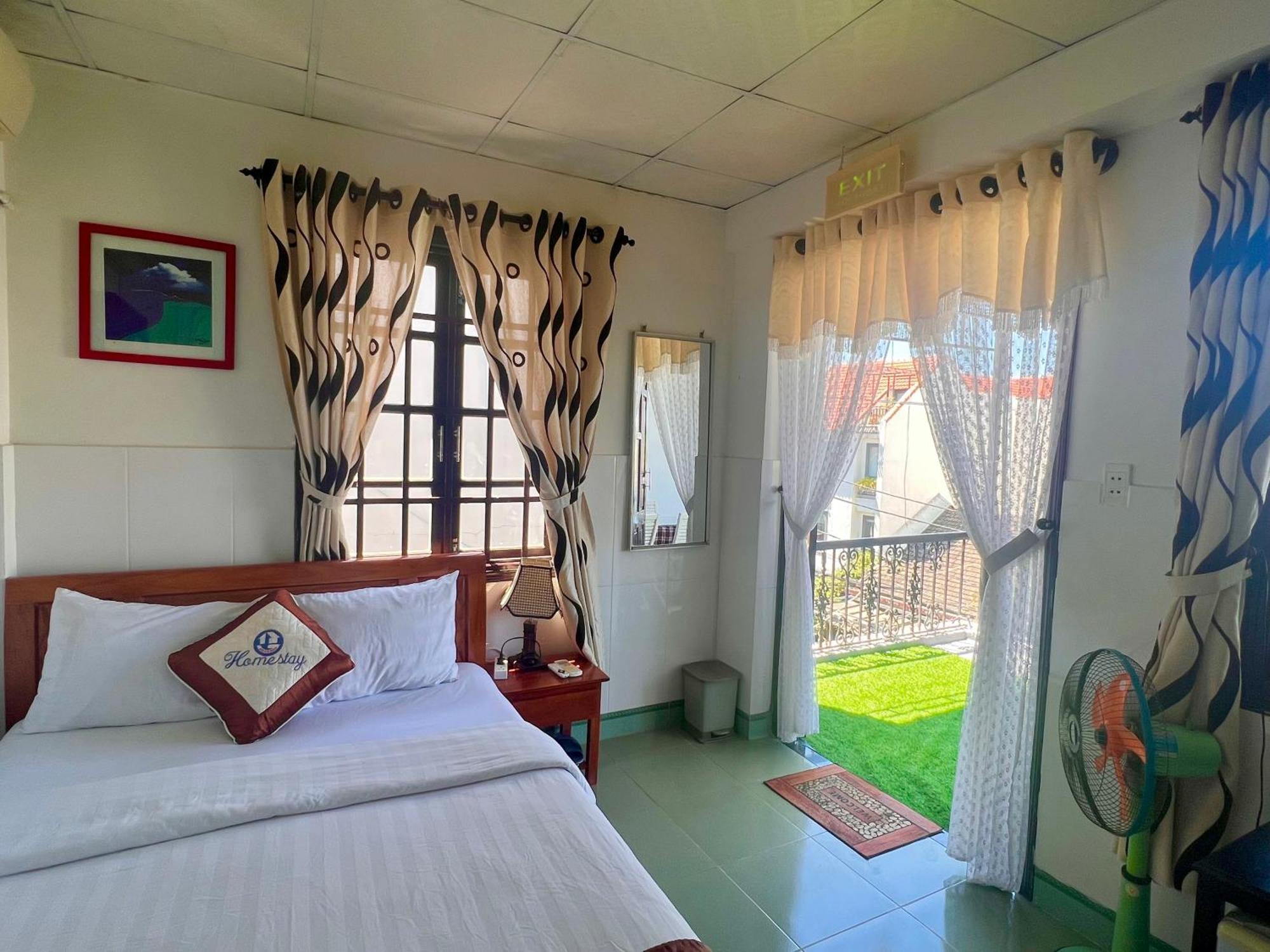 Hoi An Ngo Homestay المظهر الخارجي الصورة