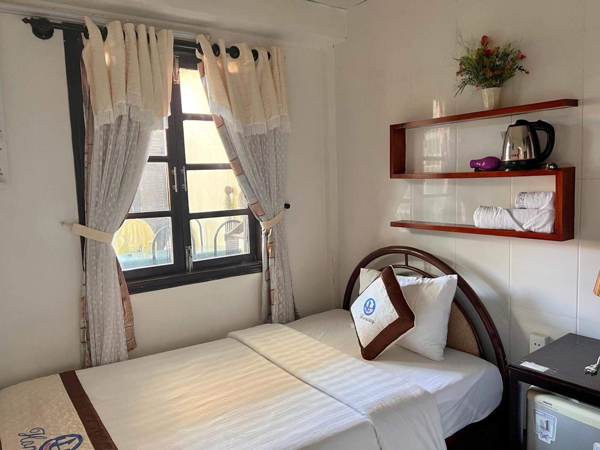 Hoi An Ngo Homestay المظهر الخارجي الصورة